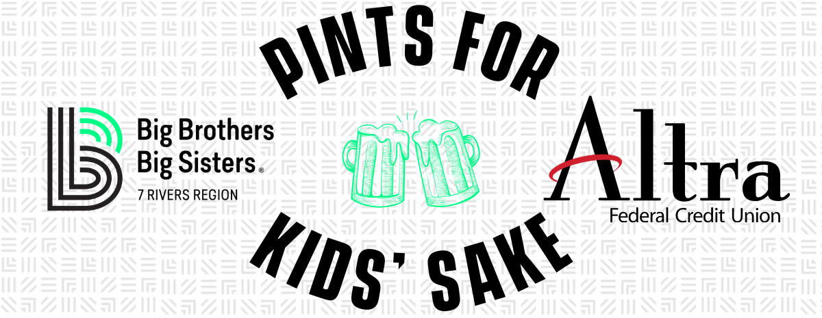 Pints for Kids' Sake